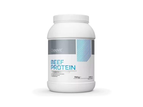 OstroVit Beef Protein 700 g - eper