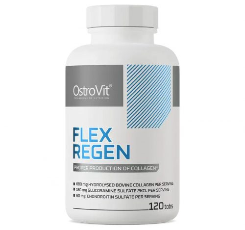 OstroVit Flex Regen 120 tabletta