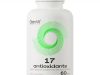 OstroVit 17 Antioxidants 60 kapszula