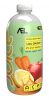 ALLSPORTS LABS PowerVEGI répa-alma-citrom 750 ml