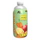 ALLSPORTS LABS PowerVEGI répa-alma-citrom 750 ml