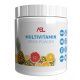 ALLSPORTS LABS Multivitamin Drink Powder 300g -trópusi