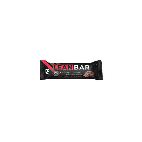 Allsports Labs Lean Bar vegán fehérjeszelet (40 gr) 