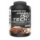 NUTRITIONS TECH Anabolic Iso Tech+  2000g - csokoládé