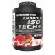 NUTRITIONS TECH Anabolic Iso Tech+  2000g - málna joghurt