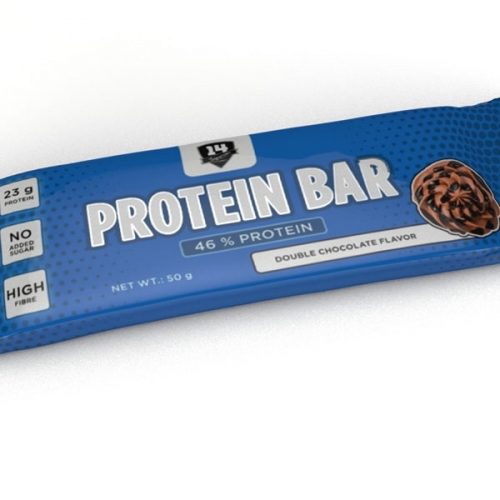 Superior14 Protein Bar 50 g - Cappucino