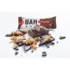 Nano Supps  Protein Bar  55 g - cookies & cream