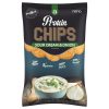 Nano Supps  Protein Chips  40 g - Sweet chili-lime