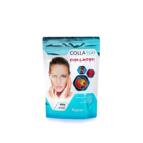 Collango Collagen Powder 330g - Natúr