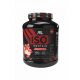 ALLSPORTS LABS Iso Zero Protein 2000g - eper-fehércsokoládé, 2000g