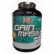 ALLSPORTS LABS Gain Mass 1kg / 5kg - banán, 1000g