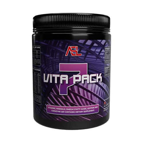 ALLSPORTS LABS Vita Pack (30 tasak)