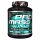 ALLSPORTS LABS Pro Mass Plus 1000g/4000g - banán, 1000g