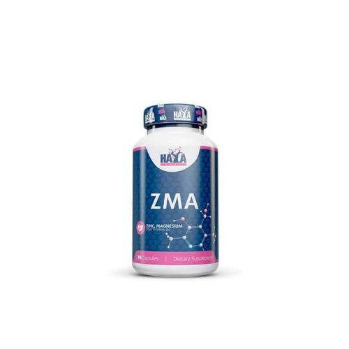 Haya Labs – ZMA 90 kapszula