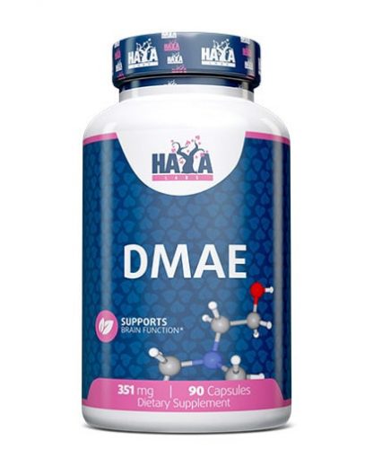 Haya Labs - DMAE (90 kapszula)