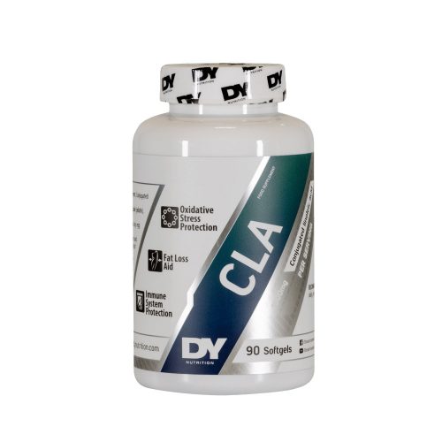 Dorian Yates - CLA 1000mg - 90softgel