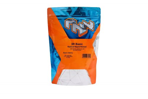 MHN Supplements 3R- Basic 300 g - meggy