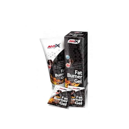 Amix Nutrition - Super Fat Burner Gél 200 ml