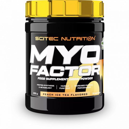 Scitec Nutrition  MyoFactor (285gr.) - ananász-kókusz