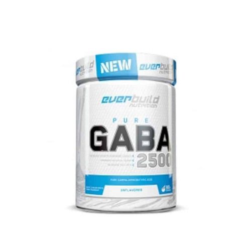 EverBuild Nutrition – PURE GABA™