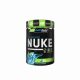 EverBuild Nutrition – Nuke ™ / 30 adag - Blue raspberry