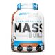 EverBuild Nutrition – MASS BUILD ™ 908 g / 2724 g / 5448 g