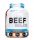 EverBuild Nutrition – 100% Beef Isolate™ 908 g / 1816 g - 1816, Vanilla