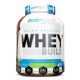 EverBuild Nutrition – Ultra Premium WHEY BUILD™ 908 g / 2270 g - Deluxe Chocolate Shake, 2270