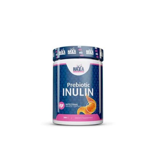 Haya Labs – Prebiotic INULIN 200G