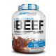 EverBuild Nutrition – 100% BEEF GAINER 6 LBS™ / 2720 g - Double Dutch Chocolate