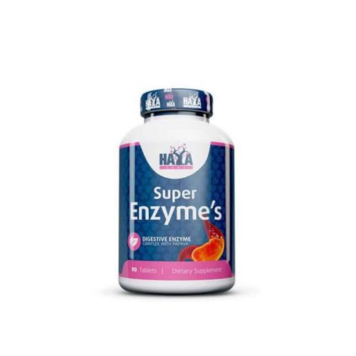 Haya Labs – Super Enzyme Complex / 90tabs