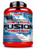 AMIX Nutrition – WheyPro FUSION protein 500g / 1000g / 2300g - Strawberry, 500g