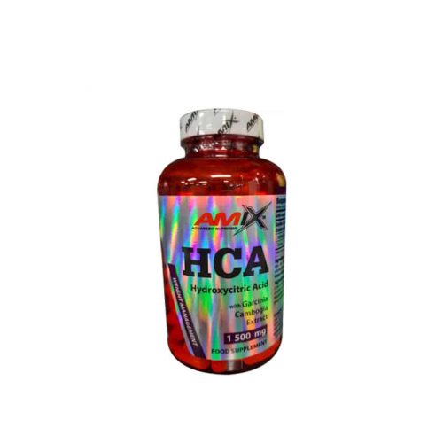 Amix Nutrition HCA 1500 mg 150 caps