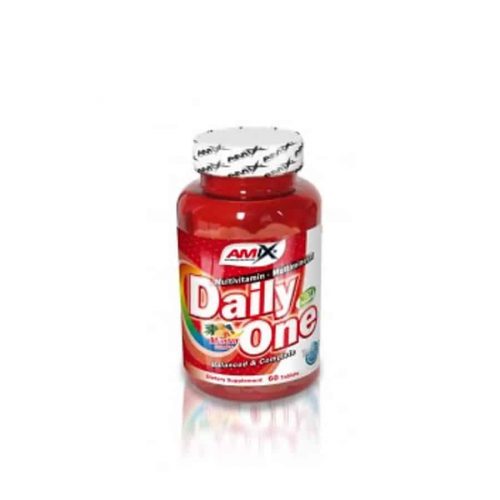 AMIX Nutrition - Daily One 60 tab