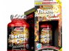 AMIX Nutrition -Thermo Core termogenikus zsírégető - 90 kapszula