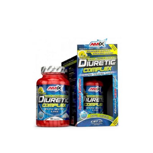 Amix Nutrition Diuretic Complex 90 caps