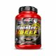 AMIX Nutrition – Anabolic Monster BEEF 90% Protein - 1000 g - Vanilla-Lime