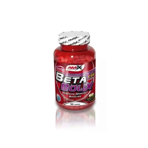 AMIX Nutrition – BetaBolix 90 tablets