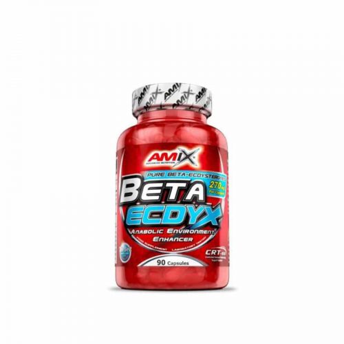 Amix Nutrition - Beta-Ecdyx Pure 90 caps