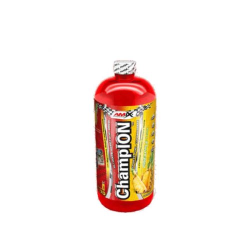 AMIX Nutrition – ChampION Sports Fuel (1000 ml) - Juicy Orange