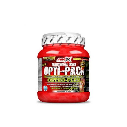 Amix Nutrition Opti-Pack Osteo-Flex (30 pack)