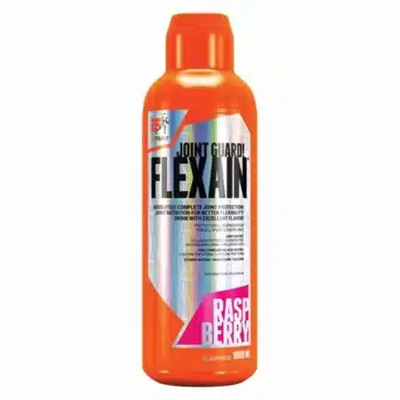 Extrifit Joint Guard Flexain  1000 ml - málna