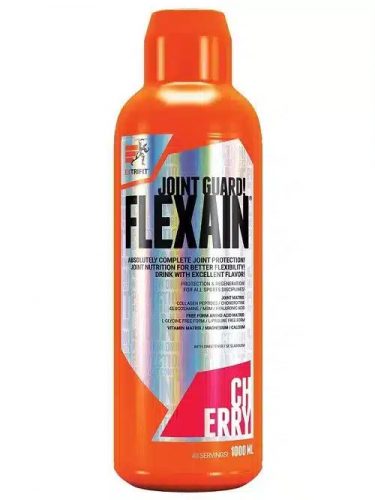 Extrifit Joint Guard Flexain  1000 ml - cseresznye