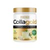 Pure Gold CollaGold Marha és Hal kollagén italpor hialuronsavval 300g - citrom