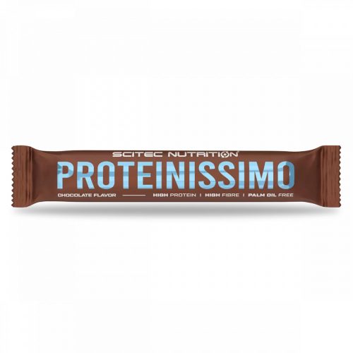 Scitec Nutrition Proteinissimo (50 gr.) - Dupla csokoládé