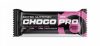 Scitec Nutrition Choco Pro Proteinszelet (50 gr.) - double chocolate