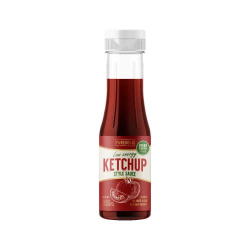 Pure Gold Ketchup Sauce 350ml