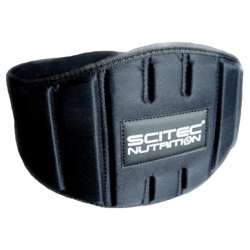 Scitec Nutrition Fitness öv - XXL