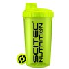 Scitec Nutrition  Shaker - 700 ml - Sötétkék