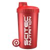 Scitec Nutrition  Shaker - 700 ml - Sötétkék